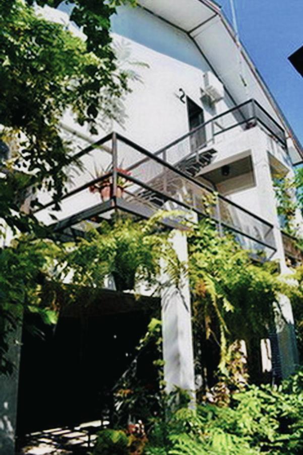 Dawnthaya Ayutthaya House บ้านดอนธยๅ อยุธยา Экстерьер фото